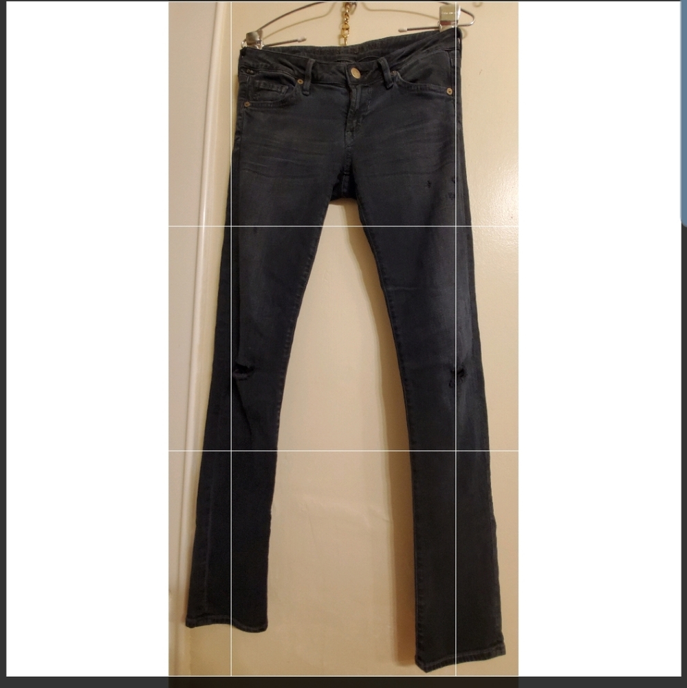 Citizens of Humanity jeans